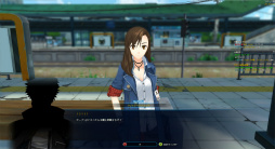 ���������꡼ No.033�Υ���ͥ������ / ���������MORPG��CLOSERS�פΥ��������ɦ¥ƥ��Ȥ�Ƚ�������ֲ��ʥХȥ����Ĺ�����������ƥ���ݡ���