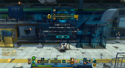 ���������꡼ No.034�Υ���ͥ������ / ���������MORPG��CLOSERS�פΥ��������ɦ¥ƥ��Ȥ�Ƚ�������ֲ��ʥХȥ����Ĺ�����������ƥ���ݡ���