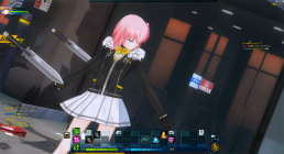 ���������꡼ No.036�Υ���ͥ������ / ���������MORPG��CLOSERS�פΥ��������ɦ¥ƥ��Ȥ�Ƚ�������ֲ��ʥХȥ����Ĺ�����������ƥ���ݡ���