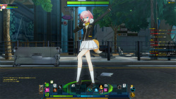 ���������꡼ No.037�Υ���ͥ������ / ���������MORPG��CLOSERS�פΥ��������ɦ¥ƥ��Ȥ�Ƚ�������ֲ��ʥХȥ����Ĺ�����������ƥ���ݡ���