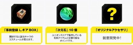 ���������꡼ No.005�Υ���ͥ������ / ��CLOSERS�פ�OBT��8��18��17��00�˥������ȡ�CBT����Υࡼ�ӡ���ͽ���ӡפȡ֤��ޤ������פ�������