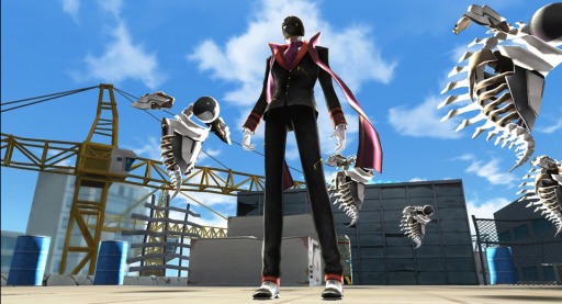 ���������꡼ No.002�Υ���ͥ������ / ��CLOSERS��OBT�ǳ��������֥��ߥҥ��϶�פ�������ϥ��ã�ζ�Ũ�ֹ������Ӥ��ˡפȡ�����лҡפ��о�