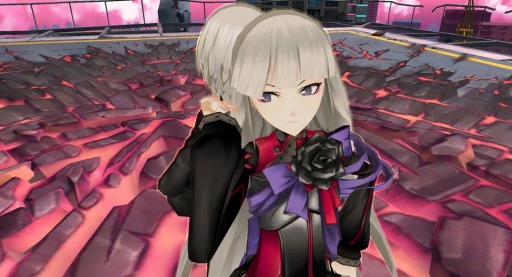 ���������꡼ No.003�Υ���ͥ������ / ��CLOSERS��OBT�ǳ��������֥��ߥҥ��϶�פ�������ϥ��ã�ζ�Ũ�ֹ������Ӥ��ˡפȡ�����лҡפ��о�