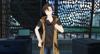 ���������꡼ No.015�Υ���ͥ������ / ��CLOSERS��OBT�ǳ��������֥��ߥҥ��϶�פ�������ϥ��ã�ζ�Ũ�ֹ������Ӥ��ˡפȡ�����лҡפ��о�