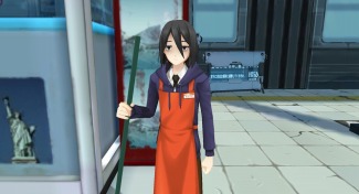 ���������꡼ No.023�Υ���ͥ������ / ��CLOSERS��OBT�ǳ��������֥��ߥҥ��϶�פ�������ϥ��ã�ζ�Ũ�ֹ������Ӥ��ˡפȡ�����лҡפ��о�