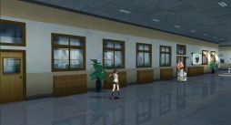 ���������꡼ No.002�Υ���ͥ������ / ��CLOSERS�׼������к����������֤��Ƥ���ֻ�Ω��˱�ر��϶�פ�������͸���ä�������֥��ꥶ��åɡפ��и�