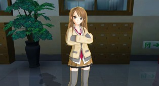 ���������꡼ No.007�Υ���ͥ������ / ��CLOSERS�׼������к����������֤��Ƥ���ֻ�Ω��˱�ر��϶�פ�������͸���ä�������֥��ꥶ��åɡפ��и�