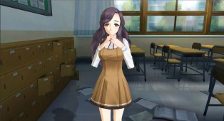 ���������꡼ No.009�Υ���ͥ������ / ��CLOSERS�׼������к����������֤��Ƥ���ֻ�Ω��˱�ر��϶�פ�������͸���ä�������֥��ꥶ��åɡפ��и�