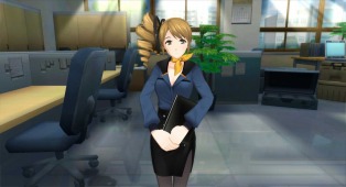 ���������꡼ No.011�Υ���ͥ������ / ��CLOSERS�׼������к����������֤��Ƥ���ֻ�Ω��˱�ر��϶�פ�������͸���ä�������֥��ꥶ��åɡפ��и�