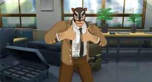 ���������꡼ No.015�Υ���ͥ������ / ��CLOSERS�׼������к����������֤��Ƥ���ֻ�Ω��˱�ر��϶�פ�������͸���ä�������֥��ꥶ��åɡפ��и�