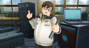 ���������꡼ No.019�Υ���ͥ������ / ��CLOSERS�׼������к����������֤��Ƥ���ֻ�Ω��˱�ر��϶�פ�������͸���ä�������֥��ꥶ��åɡפ��и�