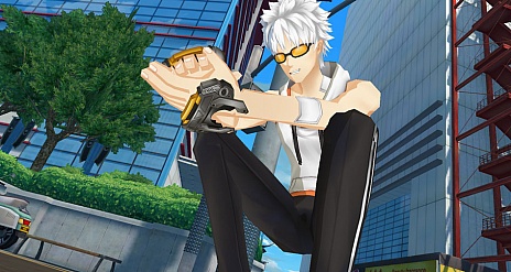 ���������꡼ No.003�Υ���ͥ������ / PC�ѥ��������MORPG��CLOSERS�פΥ����ץ�¥ƥ��Ȥ��������ȡ��Ρ���PC��ᥫ�˥��륭���ܡ��ɤ������������륭���ڡ���Ⳬ��