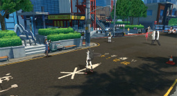 ���������꡼ No.004�Υ���ͥ������ / ��PR��OBT�»���Υ��������MORPG��CLOSERS�פ�̥�Ϥ����롣����Ū�ʥ���饯��������������ʪ����ֲ��ˤĤʤ��륳��ܥ�������󤬥��ĥ�