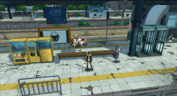 ���������꡼ No.005�Υ���ͥ������ / ��PR��OBT�»���Υ��������MORPG��CLOSERS�פ�̥�Ϥ����롣����Ū�ʥ���饯��������������ʪ����ֲ��ˤĤʤ��륳��ܥ�������󤬥��ĥ�