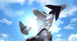 ���������꡼ No.006�Υ���ͥ������ / ��PR��OBT�»���Υ��������MORPG��CLOSERS�פ�̥�Ϥ����롣����Ū�ʥ���饯��������������ʪ����ֲ��ˤĤʤ��륳��ܥ�������󤬥��ĥ�