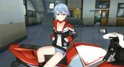 ���������꡼ No.008�Υ���ͥ������ / ��PR��OBT�»���Υ��������MORPG��CLOSERS�פ�̥�Ϥ����롣����Ū�ʥ���饯��������������ʪ����ֲ��ˤĤʤ��륳��ܥ�������󤬥��ĥ�