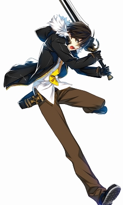 ���������꡼ No.012�Υ���ͥ������ / ��PR��OBT�»���Υ��������MORPG��CLOSERS�פ�̥�Ϥ����롣����Ū�ʥ���饯��������������ʪ����ֲ��ˤĤʤ��륳��ܥ�������󤬥��ĥ�