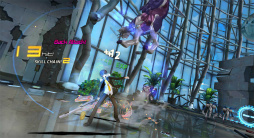 ���������꡼ No.013�Υ���ͥ������ / ��PR��OBT�»���Υ��������MORPG��CLOSERS�פ�̥�Ϥ����롣����Ū�ʥ���饯��������������ʪ����ֲ��ˤĤʤ��륳��ܥ�������󤬥��ĥ�