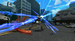 ���������꡼ No.014�Υ���ͥ������ / ��PR��OBT�»���Υ��������MORPG��CLOSERS�פ�̥�Ϥ����롣����Ū�ʥ���饯��������������ʪ����ֲ��ˤĤʤ��륳��ܥ�������󤬥��ĥ�