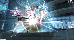 ���������꡼ No.016�Υ���ͥ������ / ��PR��OBT�»���Υ��������MORPG��CLOSERS�פ�̥�Ϥ����롣����Ū�ʥ���饯��������������ʪ����ֲ��ˤĤʤ��륳��ܥ�������󤬥��ĥ�