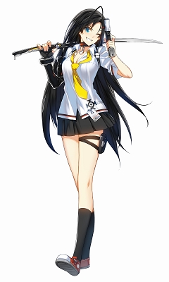 ���������꡼ No.018�Υ���ͥ������ / ��PR��OBT�»���Υ��������MORPG��CLOSERS�פ�̥�Ϥ����롣����Ū�ʥ���饯��������������ʪ����ֲ��ˤĤʤ��륳��ܥ�������󤬥��ĥ�