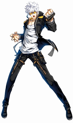 ���������꡼ No.021�Υ���ͥ������ / ��PR��OBT�»���Υ��������MORPG��CLOSERS�פ�̥�Ϥ����롣����Ū�ʥ���饯��������������ʪ����ֲ��ˤĤʤ��륳��ܥ�������󤬥��ĥ�