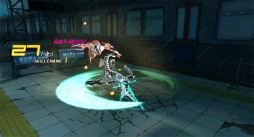 ���������꡼ No.026�Υ���ͥ������ / ��PR��OBT�»���Υ��������MORPG��CLOSERS�פ�̥�Ϥ����롣����Ū�ʥ���饯��������������ʪ����ֲ��ˤĤʤ��륳��ܥ�������󤬥��ĥ�