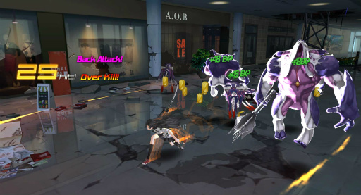 ���������꡼ No.028�Υ���ͥ������ / ��PR��OBT�»���Υ��������MORPG��CLOSERS�פ�̥�Ϥ����롣����Ū�ʥ���饯��������������ʪ����ֲ��ˤĤʤ��륳��ܥ�������󤬥��ĥ�