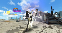 ���������꡼ No.031�Υ���ͥ������ / ��PR��OBT�»���Υ��������MORPG��CLOSERS�פ�̥�Ϥ����롣����Ū�ʥ���饯��������������ʪ����ֲ��ˤĤʤ��륳��ܥ�������󤬥��ĥ�