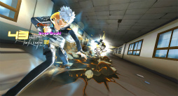 ���������꡼ No.033�Υ���ͥ������ / ��PR��OBT�»���Υ��������MORPG��CLOSERS�פ�̥�Ϥ����롣����Ū�ʥ���饯��������������ʪ����ֲ��ˤĤʤ��륳��ܥ�������󤬥��ĥ�