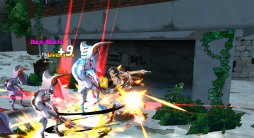 ���������꡼ No.036�Υ���ͥ������ / ��PR��OBT�»���Υ��������MORPG��CLOSERS�פ�̥�Ϥ����롣����Ū�ʥ���饯��������������ʪ����ֲ��ˤĤʤ��륳��ܥ�������󤬥��ĥ�