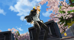 ���������꡼ No.037�Υ���ͥ������ / ��PR��OBT�»���Υ��������MORPG��CLOSERS�פ�̥�Ϥ����롣����Ū�ʥ���饯��������������ʪ����ֲ��ˤĤʤ��륳��ܥ�������󤬥��ĥ�