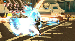 ���������꡼ No.039�Υ���ͥ������ / ��PR��OBT�»���Υ��������MORPG��CLOSERS�פ�̥�Ϥ����롣����Ū�ʥ���饯��������������ʪ����ֲ��ˤĤʤ��륳��ܥ�������󤬥��ĥ�