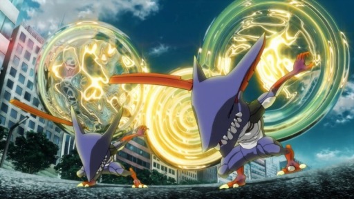 ���������꡼ No.003�Υ���ͥ������ / ��CLOSERS��SILVER LINK.����Υ��ꥸ�ʥ륢�˥᡼�����PV������������Τϡ�Fear,and Loathing in LasVegas�פκǿ��ڶ�