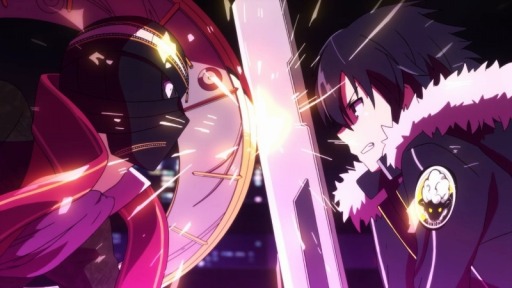 ���������꡼ No.005�Υ���ͥ������ / ��CLOSERS��SILVER LINK.����Υ��ꥸ�ʥ륢�˥᡼�����PV������������Τϡ�Fear,and Loathing in LasVegas�פκǿ��ڶ�