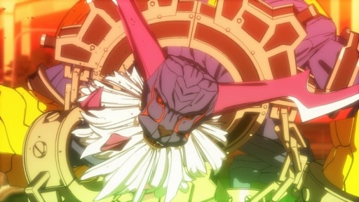 ���������꡼ No.006�Υ���ͥ������ / ��CLOSERS��SILVER LINK.����Υ��ꥸ�ʥ륢�˥᡼�����PV������������Τϡ�Fear,and Loathing in LasVegas�פκǿ��ڶ�