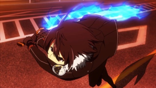 ���������꡼ No.007�Υ���ͥ������ / ��CLOSERS��SILVER LINK.����Υ��ꥸ�ʥ륢�˥᡼�����PV������������Τϡ�Fear,and Loathing in LasVegas�פκǿ��ڶ�