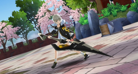 ���������꡼ No.001�Υ���ͥ������ / ��CLOSERS�פ����������ӥ����������ϡ����Ȥä�Ũ���臘�ץ쥤���֥륭���֥ߥ��ƥ���ƥ����CV���������ȡˡפ�������