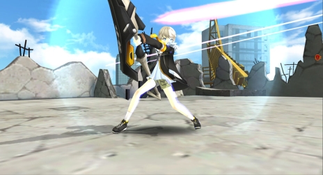 ���������꡼ No.002�Υ���ͥ������ / ��CLOSERS�פ����������ӥ����������ϡ����Ȥä�Ũ���臘�ץ쥤���֥륭���֥ߥ��ƥ���ƥ����CV���������ȡˡפ�������