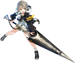 ���������꡼ No.003�Υ���ͥ������ / ��CLOSERS�פ����������ӥ����������ϡ����Ȥä�Ũ���臘�ץ쥤���֥륭���֥ߥ��ƥ���ƥ����CV���������ȡˡפ�������