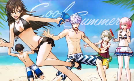 ���������꡼ No.011�Υ���ͥ������ / ��CLOSERS�פ����������ӥ����������ϡ����Ȥä�Ũ���臘�ץ쥤���֥륭���֥ߥ��ƥ���ƥ����CV���������ȡˡפ�������