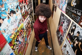 画像ギャラリー No.003のサムネイル画像 / 「CLOSERS」のニコ生特番，ユニオンニュース第2回が9月6日に配信