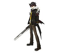 ���������꡼ No.010�Υ���ͥ������ / ��CLOSERS�ס��ϥ�������ȡ�����饯�������ߥ��ƥ���ƥ�����������ˤ��줾����ʤ�����٥�Ȥ�������