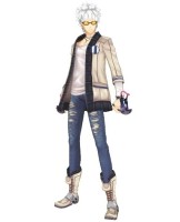 ���������꡼ No.008�Υ���ͥ������ / ��CLOSERS�׿�������̩���Ϥ��ɲä����֥�������β��ѡפ�»�