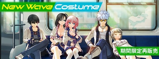 ���������꡼ No.013�Υ���ͥ������ / ��CLOSERS�׿�������̩���Ϥ��ɲä����֥�������β��ѡפ�»�