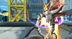 画像ギャラリー No.003のサムネイル画像 / 「CLOSERS」，新キャラクター「スラッシュ」紹介動画の第2弾が公開