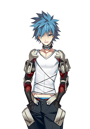 ꡼ No.005 | CLOSERSסץ쥤֥륭֥åסCVܿɧˤWOLFDOG׻뿷ʥȡ꡼