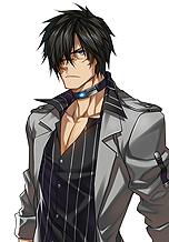 ꡼ No.006 | CLOSERSסץ쥤֥륭֥åסCVܿɧˤWOLFDOG׻뿷ʥȡ꡼