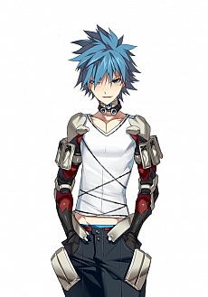 ꡼ No.001 | CLOSERSפ˿ץ쥤֥륭饯ȥåɤо졣WOLFDOGλ뿷ʥȡ꡼