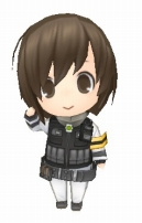 ���������꡼ No.007�Υ���ͥ������ / ��CLOSERS�ס�������饯�����֥�������פ��������ƥץ쥤���֥륭���ˤϥ�٥�30�Ǽ�����ǽ�ʿ���������о�